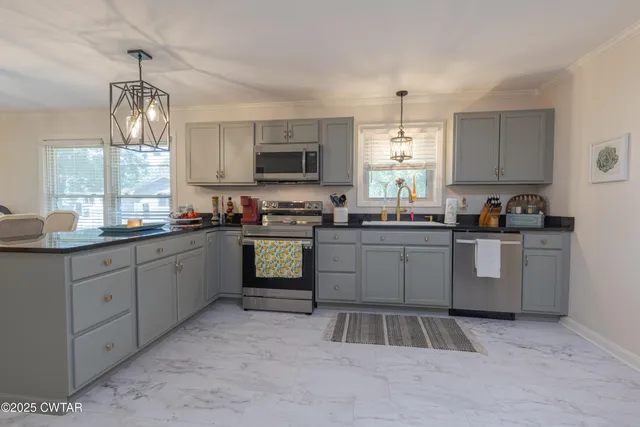 $239,900 | 4014 McAllister Street, Milan, TN 38358