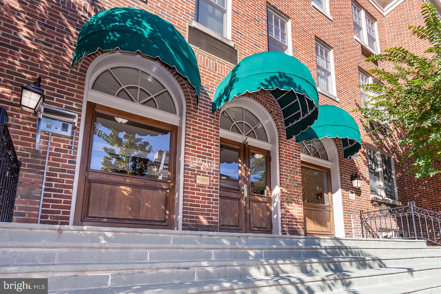 2410 20th Street Northwest, Unit 310 Washington, DC 20009 - Photo 19 of 32