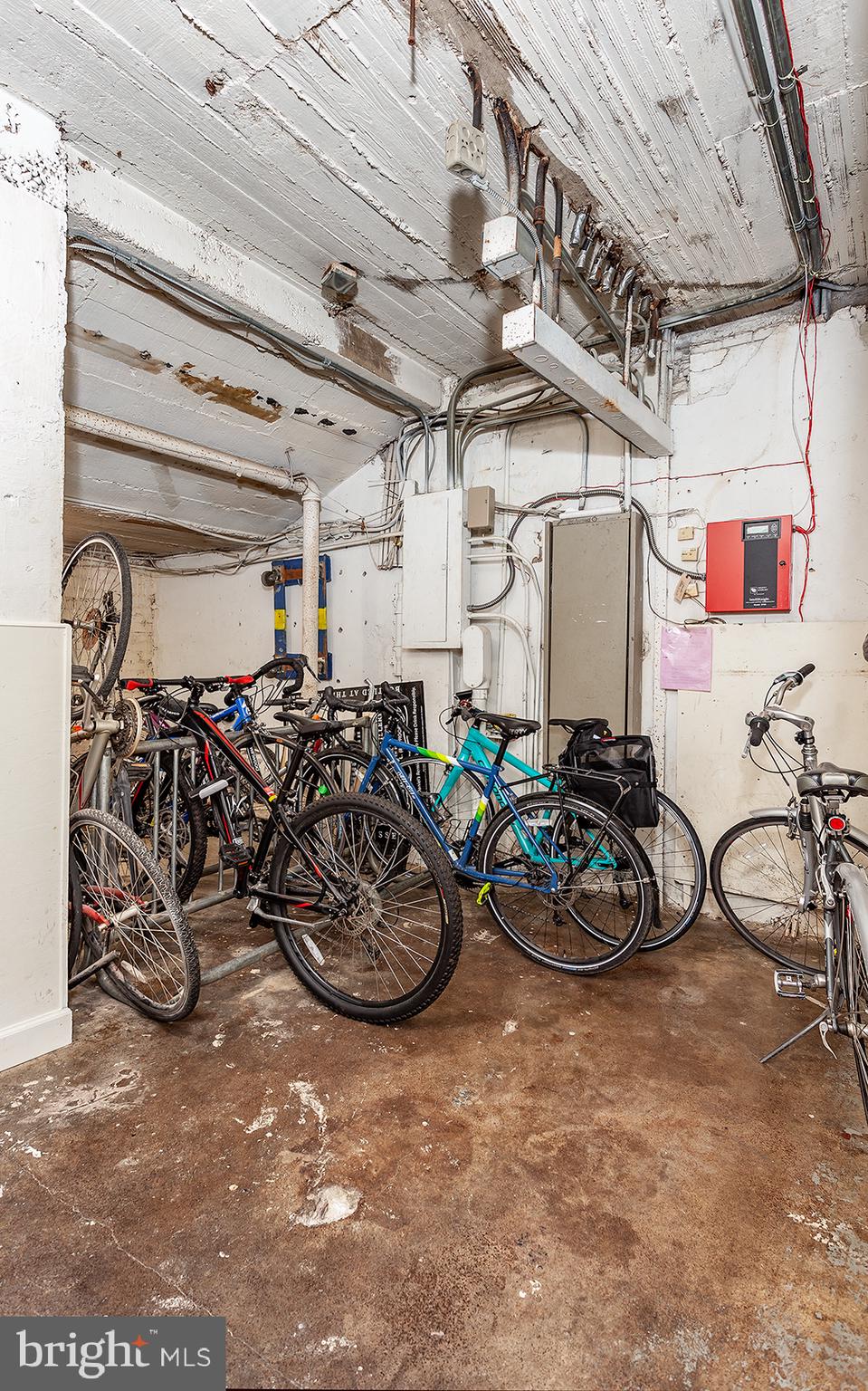 2410 20th Street Northwest, Unit 310 Washington, DC 20009 - Photo 20 of 32