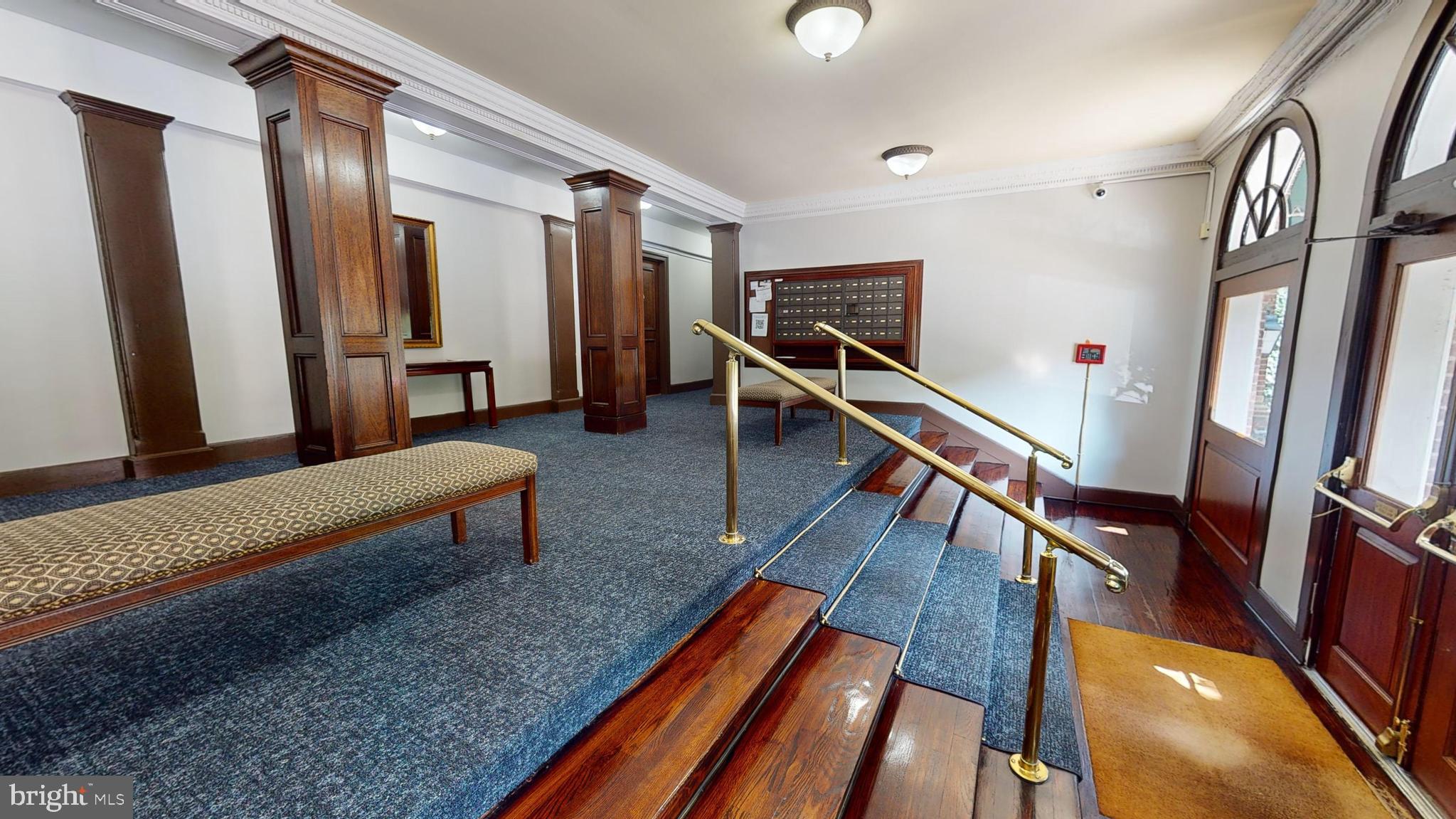 2410 20th Street Northwest, Unit 310 Washington, DC 20009 - Photo 2 of 32