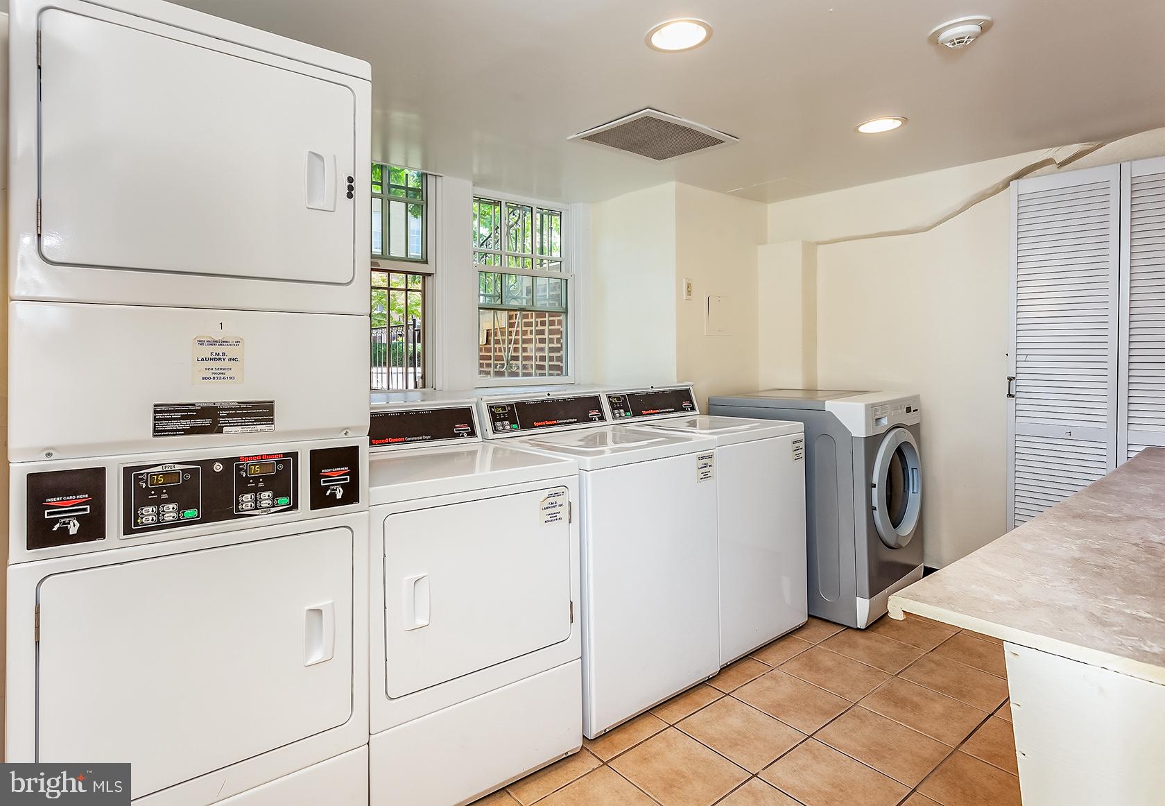 2410 20th Street Northwest, Unit 310 Washington, DC 20009 - Photo 21 of 32