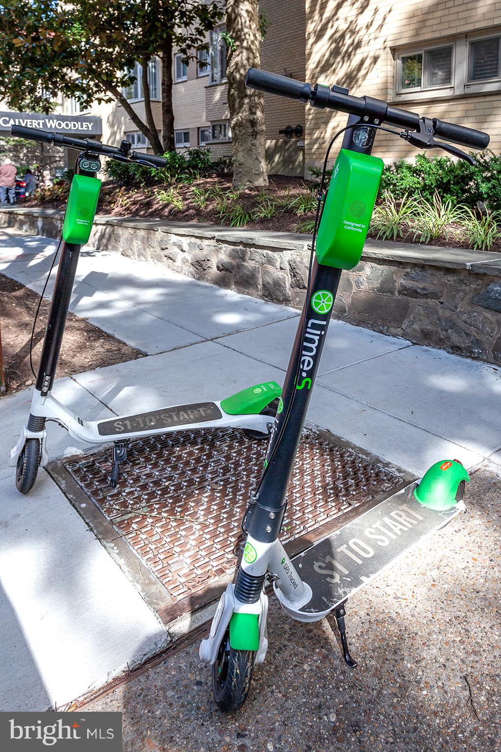 2410 20th Street Northwest, Unit 310 Washington, DC 20009 - Photo 23 of 32