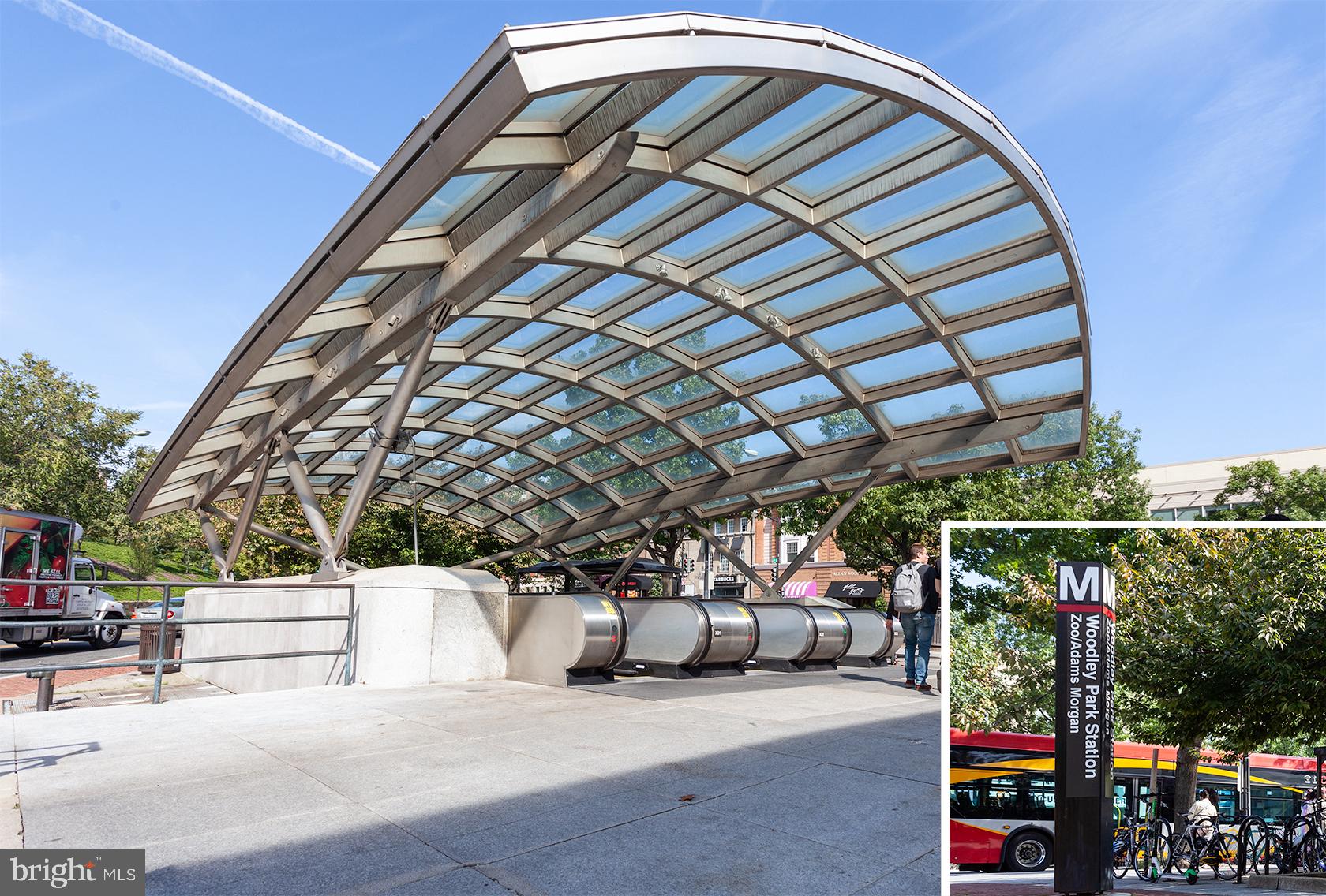 2410 20th Street Northwest, Unit 310 Washington, DC 20009 - Photo 24 of 32