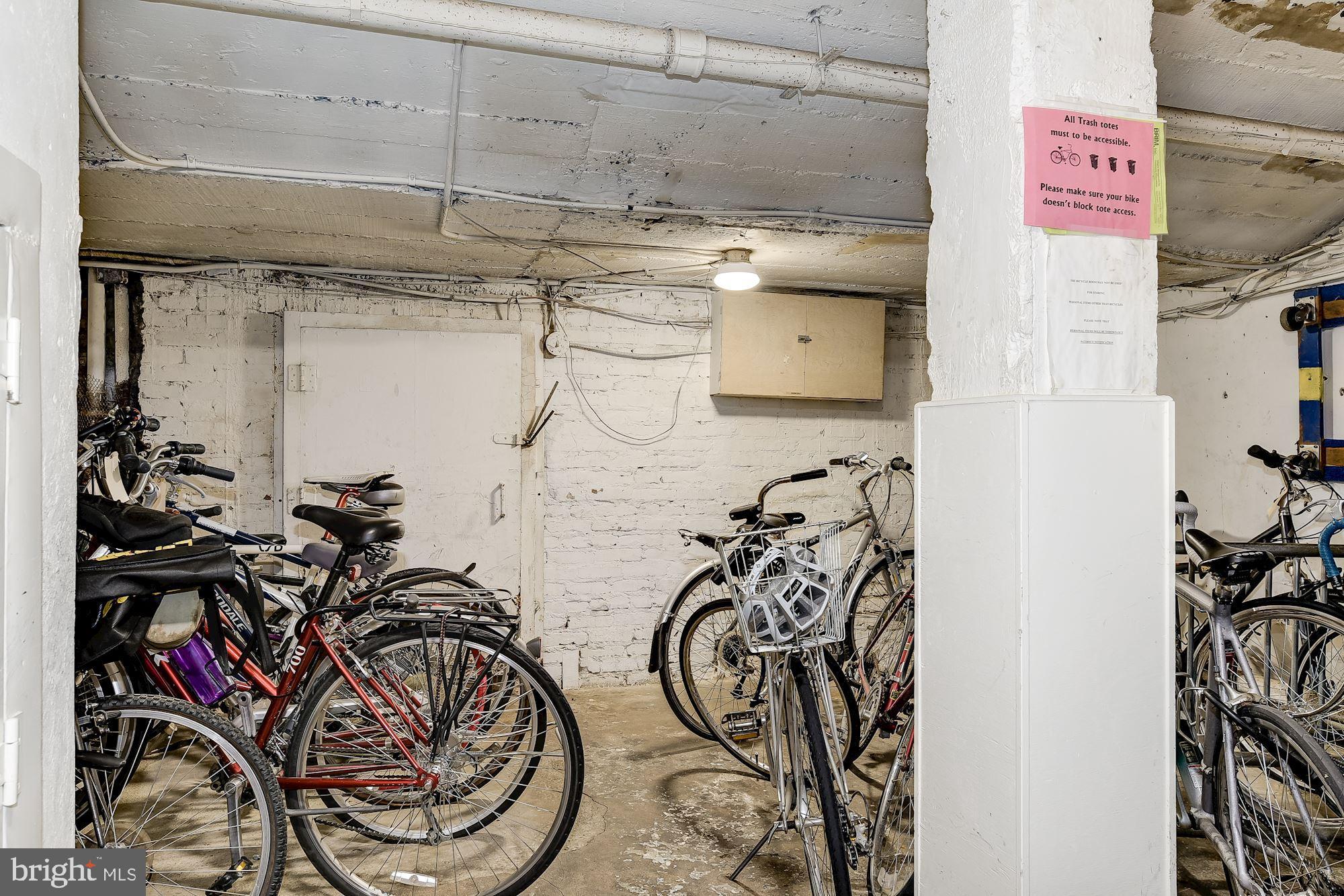 2410 20th Street Northwest, Unit 310 Washington, DC 20009 - Photo 27 of 32