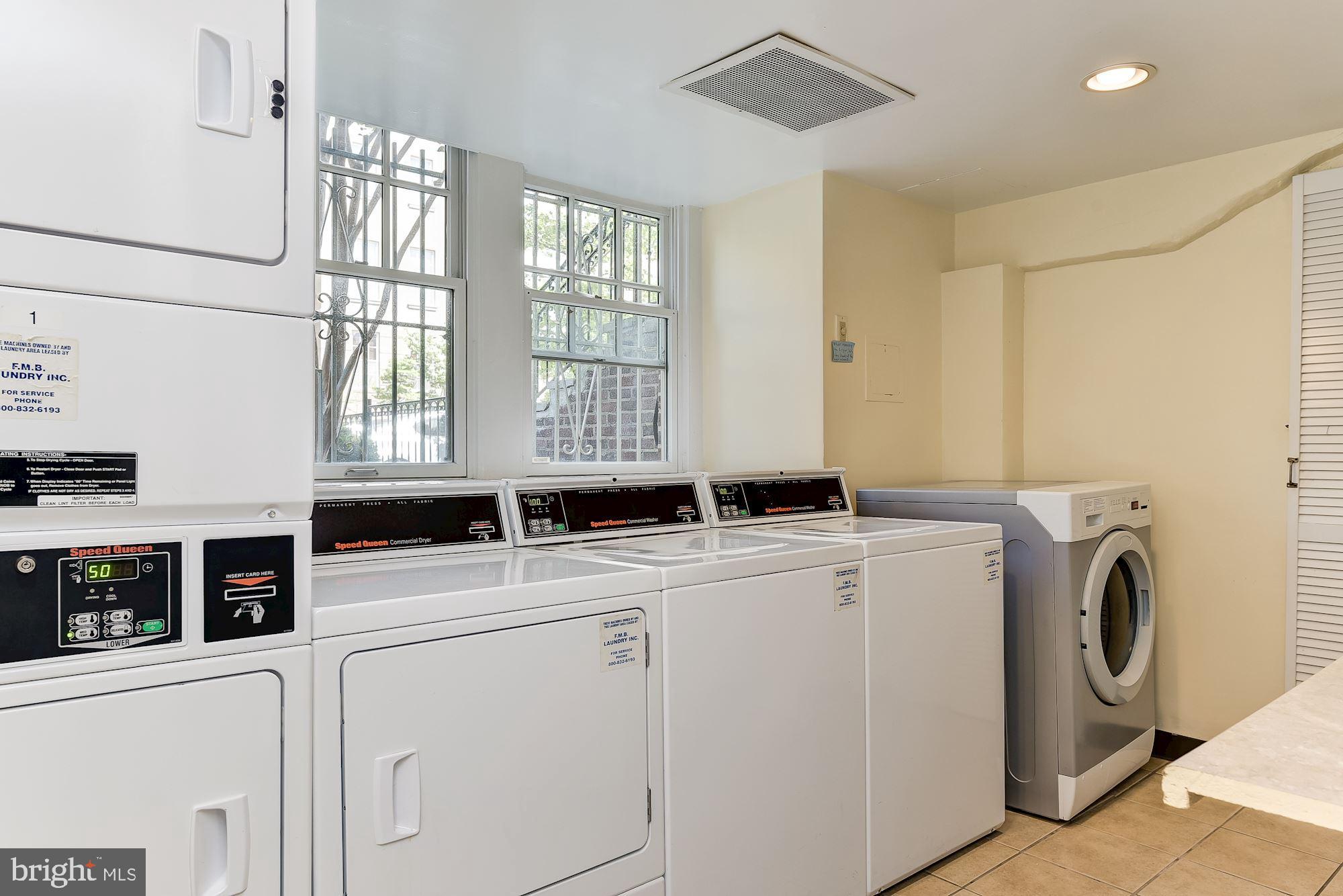 2410 20th Street Northwest, Unit 310 Washington, DC 20009 - Photo 28 of 32