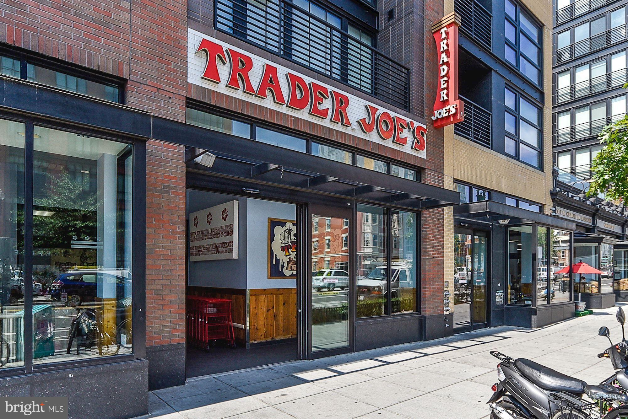 2410 20th Street Northwest, Unit 310 Washington, DC 20009 - Photo 29 of 32