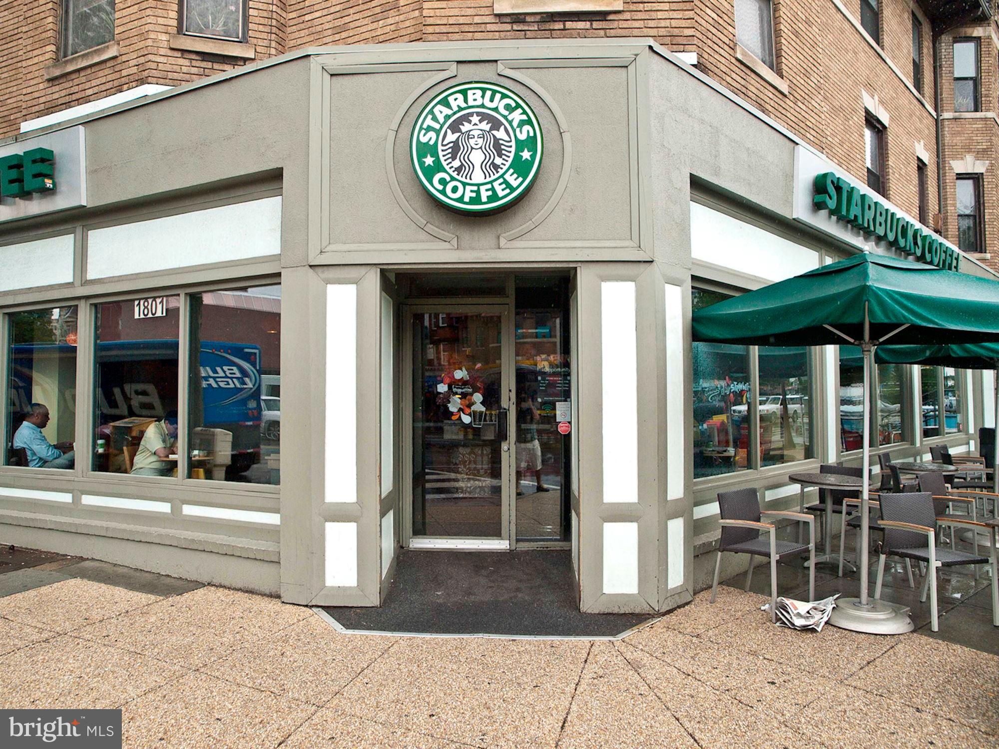 2410 20th Street Northwest, Unit 310 Washington, DC 20009 - Photo 32 of 32