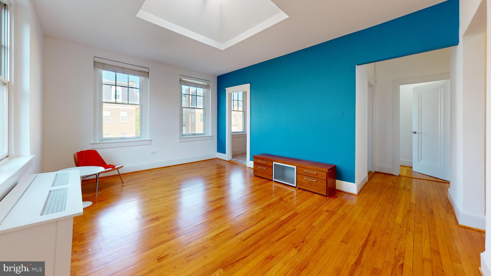 2410 20th Street Northwest, Unit 310 Washington, DC 20009 - Photo 4 of 32