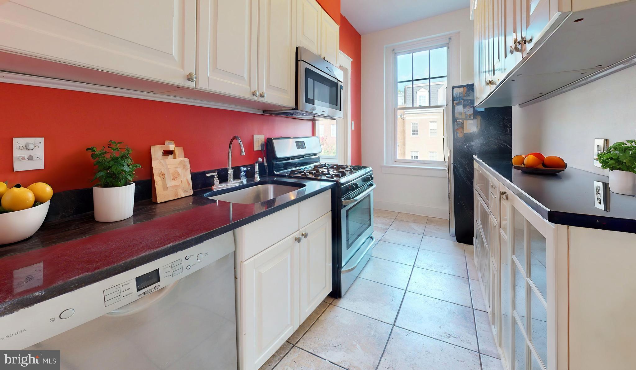 2410 20th Street Northwest, Unit 310 Washington, DC 20009 - Photo 5 of 32