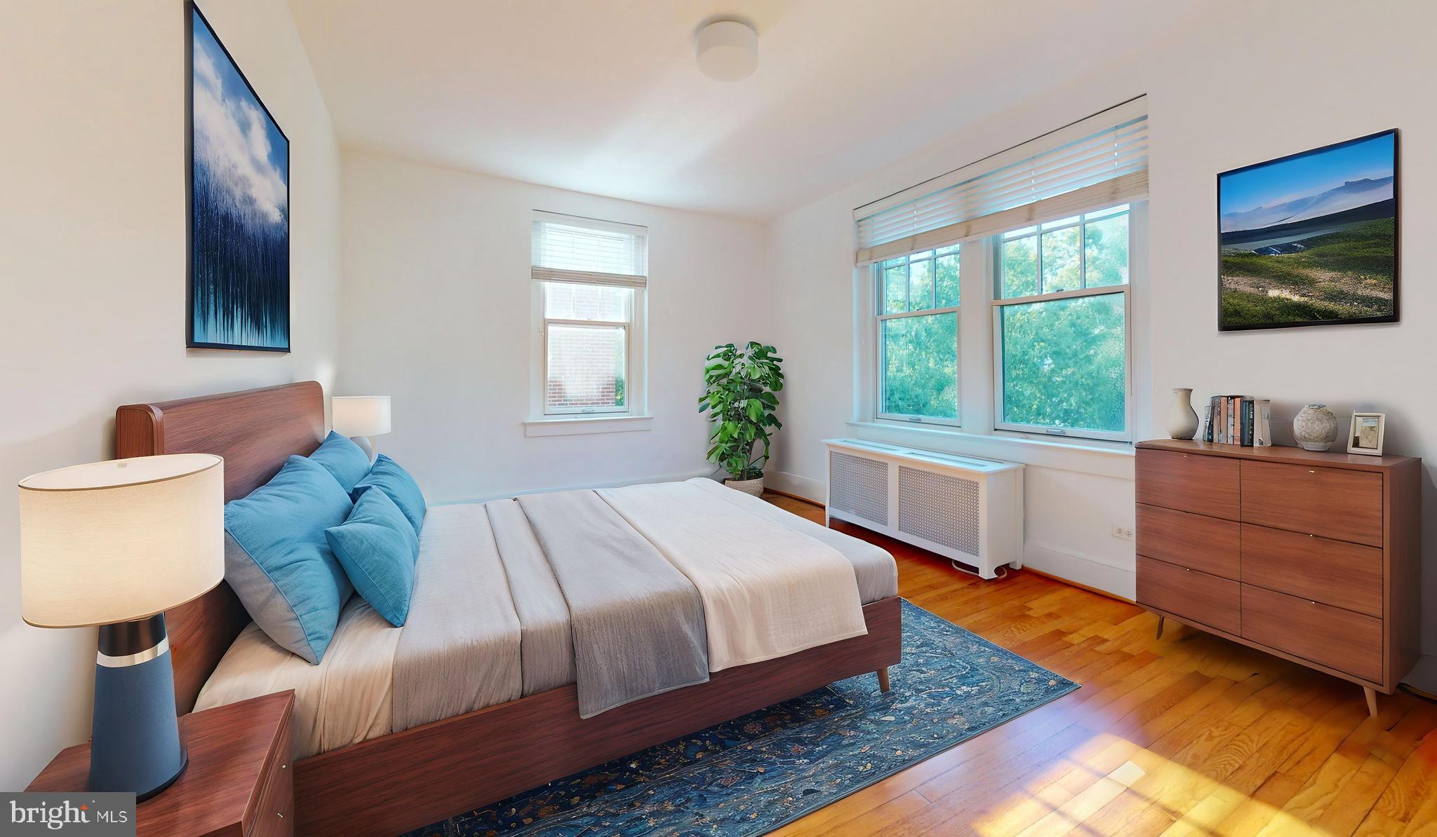 2410 20th Street Northwest, Unit 310 Washington, DC 20009 - Photo 6 of 32