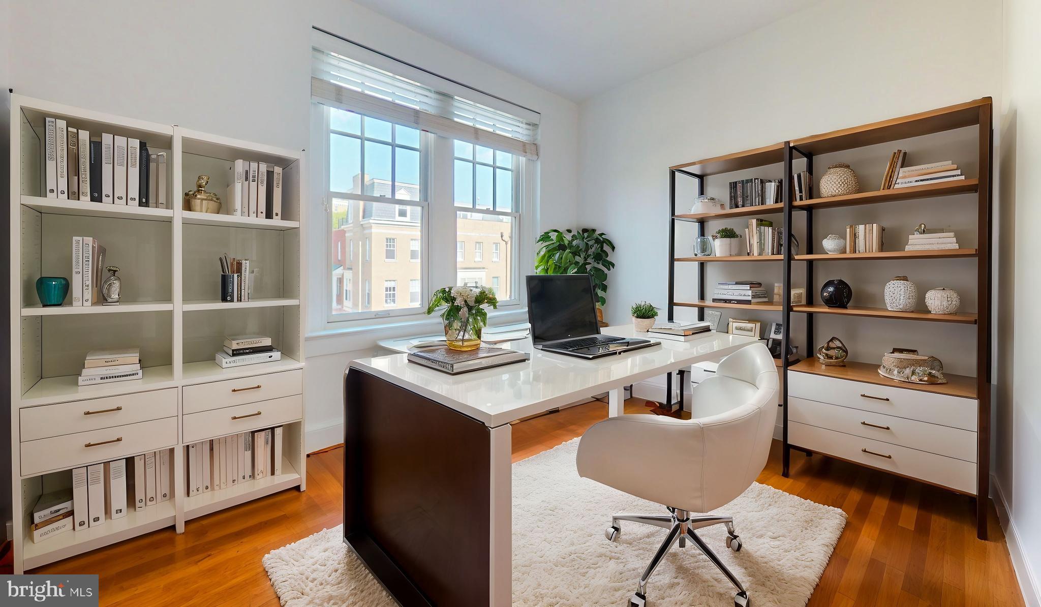 2410 20th Street Northwest, Unit 310 Washington, DC 20009 - Photo 7 of 32