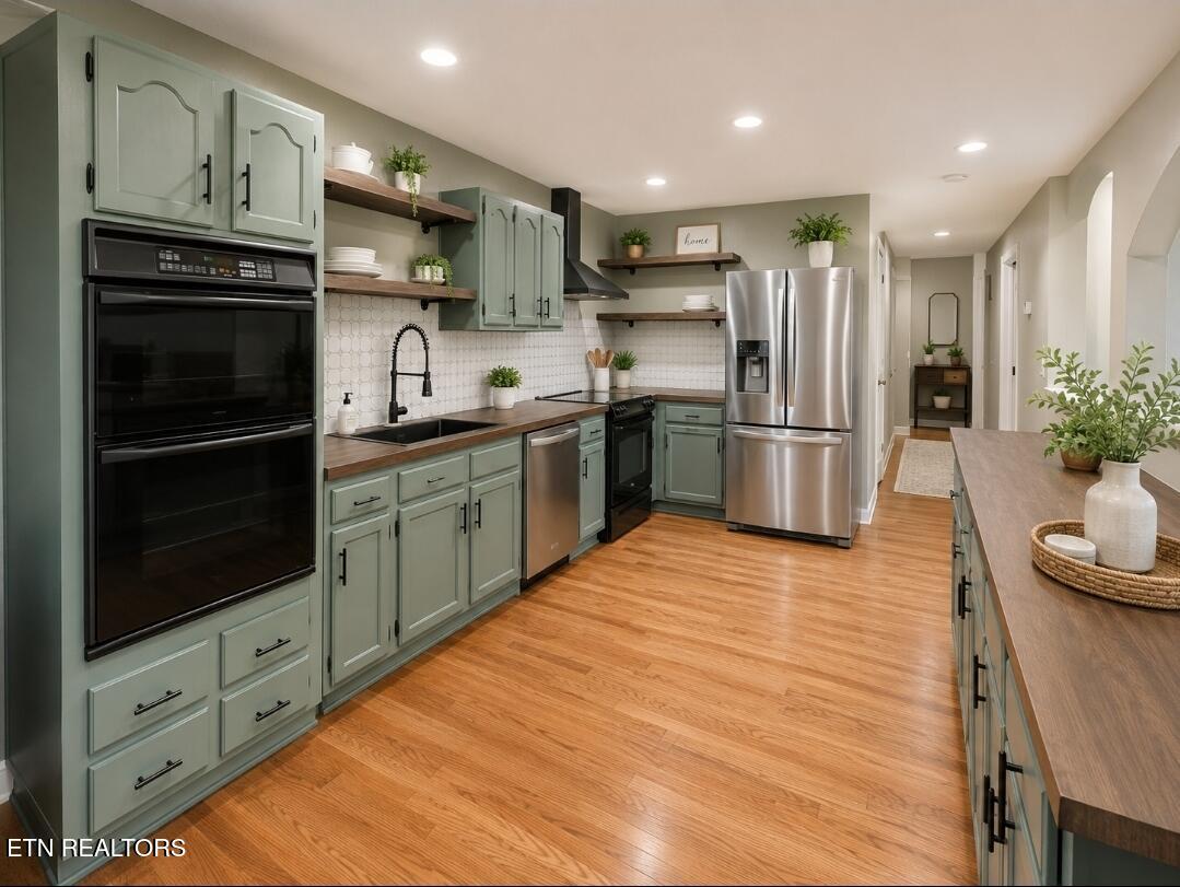 144 Mathel Church Road Hulen, KY 40845 - Photo 14 of 22 6562