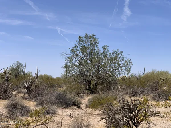 $35,000 | 0 East Mayfield Road, Unit V, Florence, AZ 85132