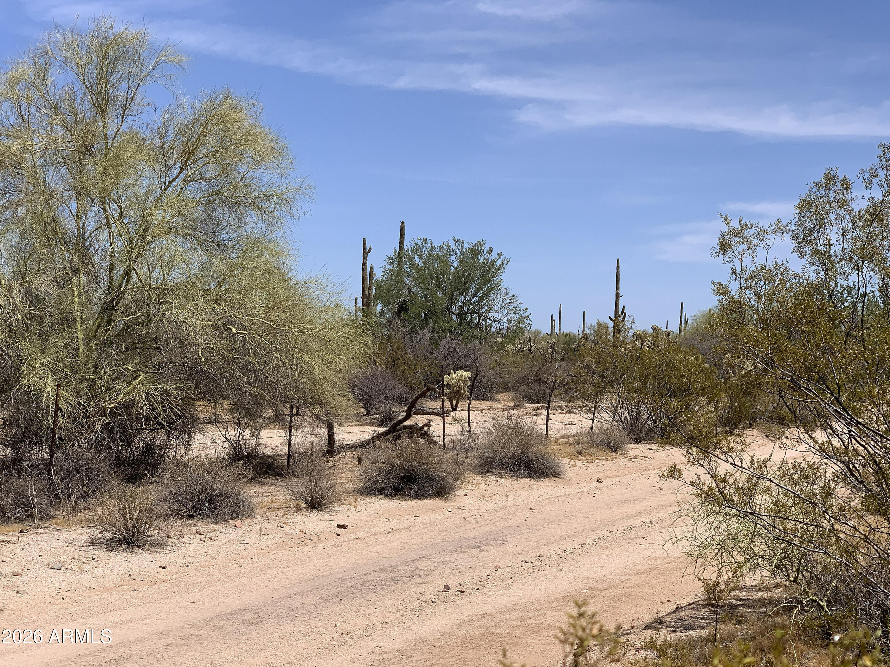 0 East Mayfield Road, Unit V Florence, AZ 85132 - Photo 6 of 16 BLM Land Adjacent to North!