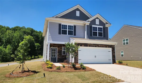 $350,000 | 7002 Juneberry Way, Maiden, NC 28650