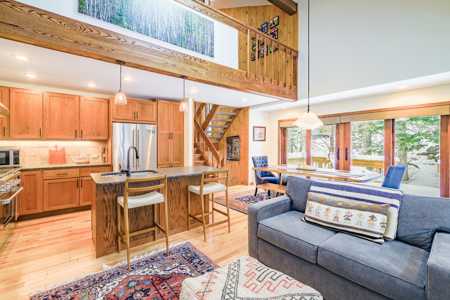 2394 Hemlock Road, Unit 2394 Kingfield, ME 04947 - Photo 6 of 27 2394 Hemlock Dr 05-(ZF-6928-77098-1-005)