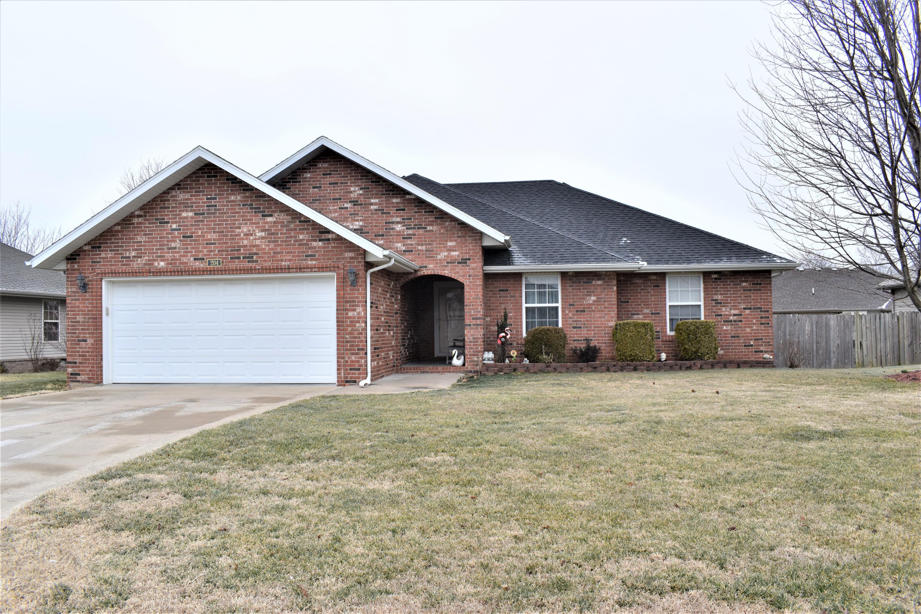 204 Prairie Lane Monett, MO 65708 - Photo 1 of 1 DSC_0133