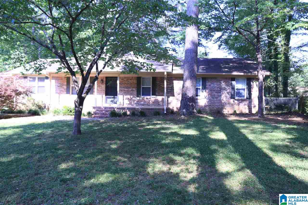 160 Pinewood Lane Montevallo, AL 35115 - Photo 2 of 13