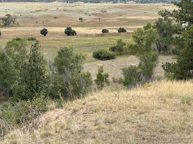 Castlewood Canyon Road Franktown, CO 80116 - Photo 7 of 8 a view of a lake view