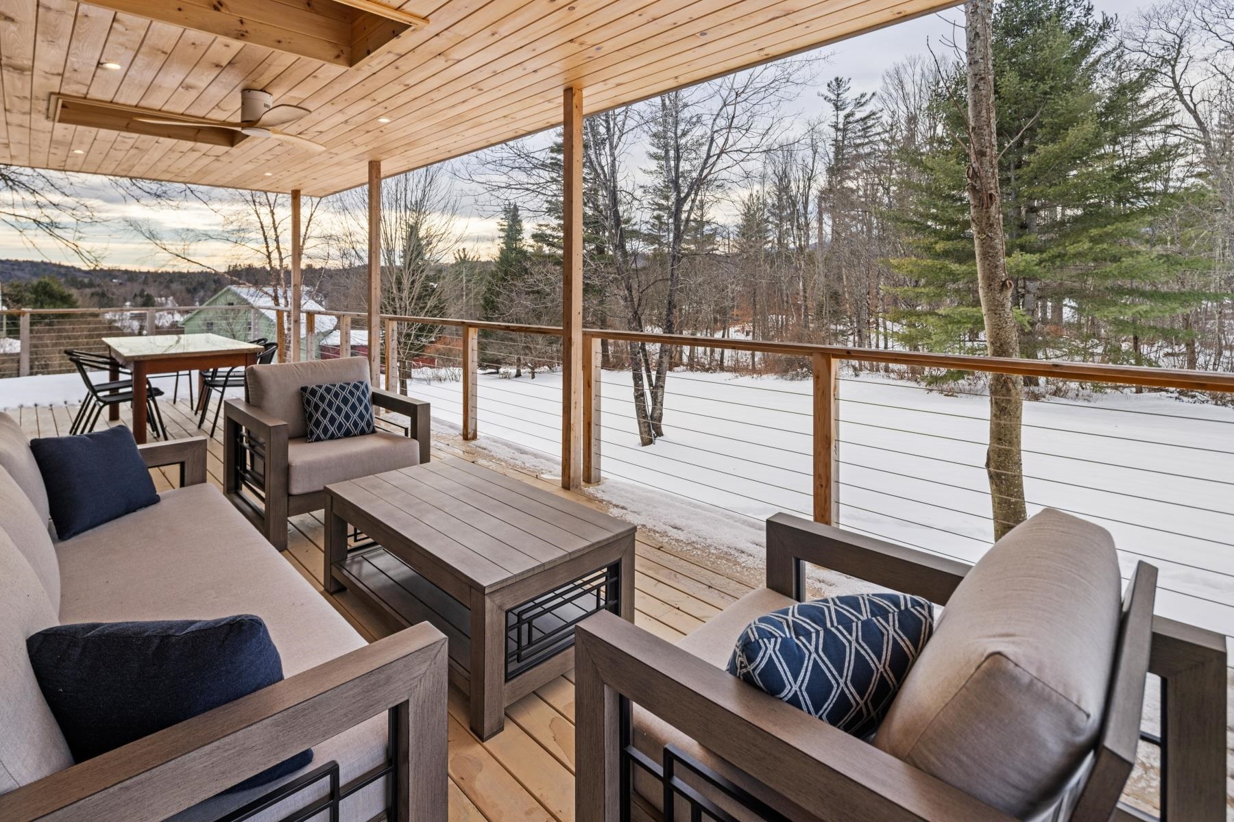 127 Shaw Hill Road Stowe, VT 05672 - Photo 16 of 32