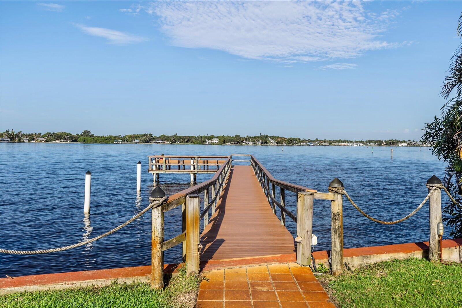 1917 Southwest Palm City Road Stuart, FL 34994 - Photo 57 of 77 Marina