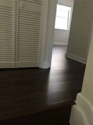 a bathroom with a toilet and sink