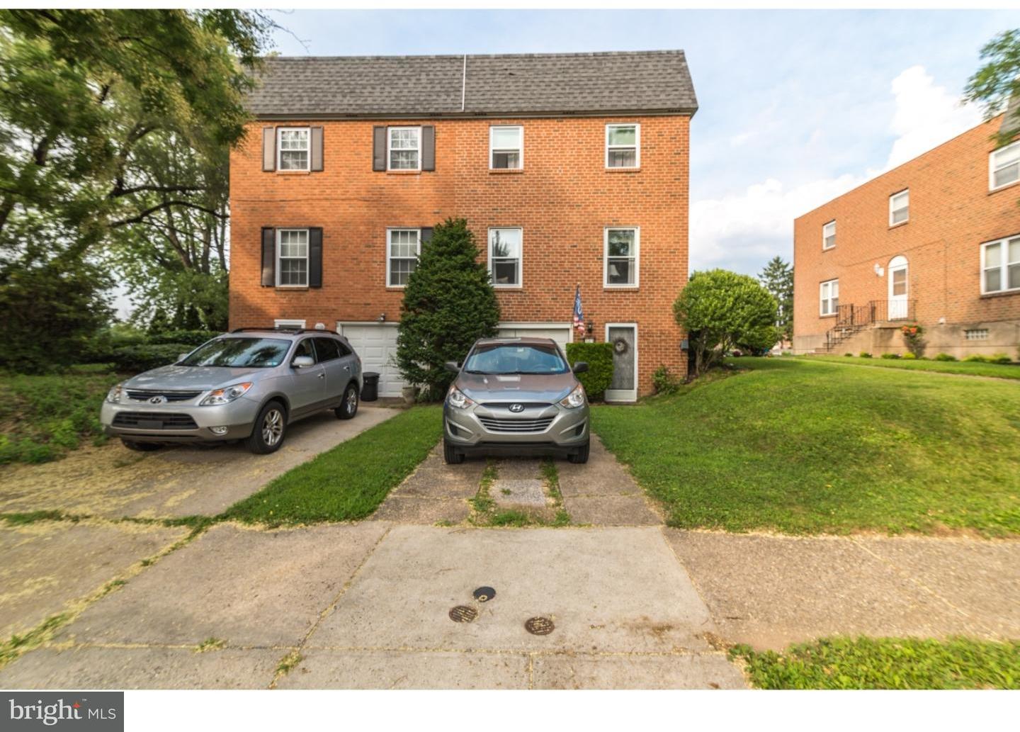 103 Tomlinson Road Philadelphia, PA 19116 - Photo 1 of 25 Exterior Front