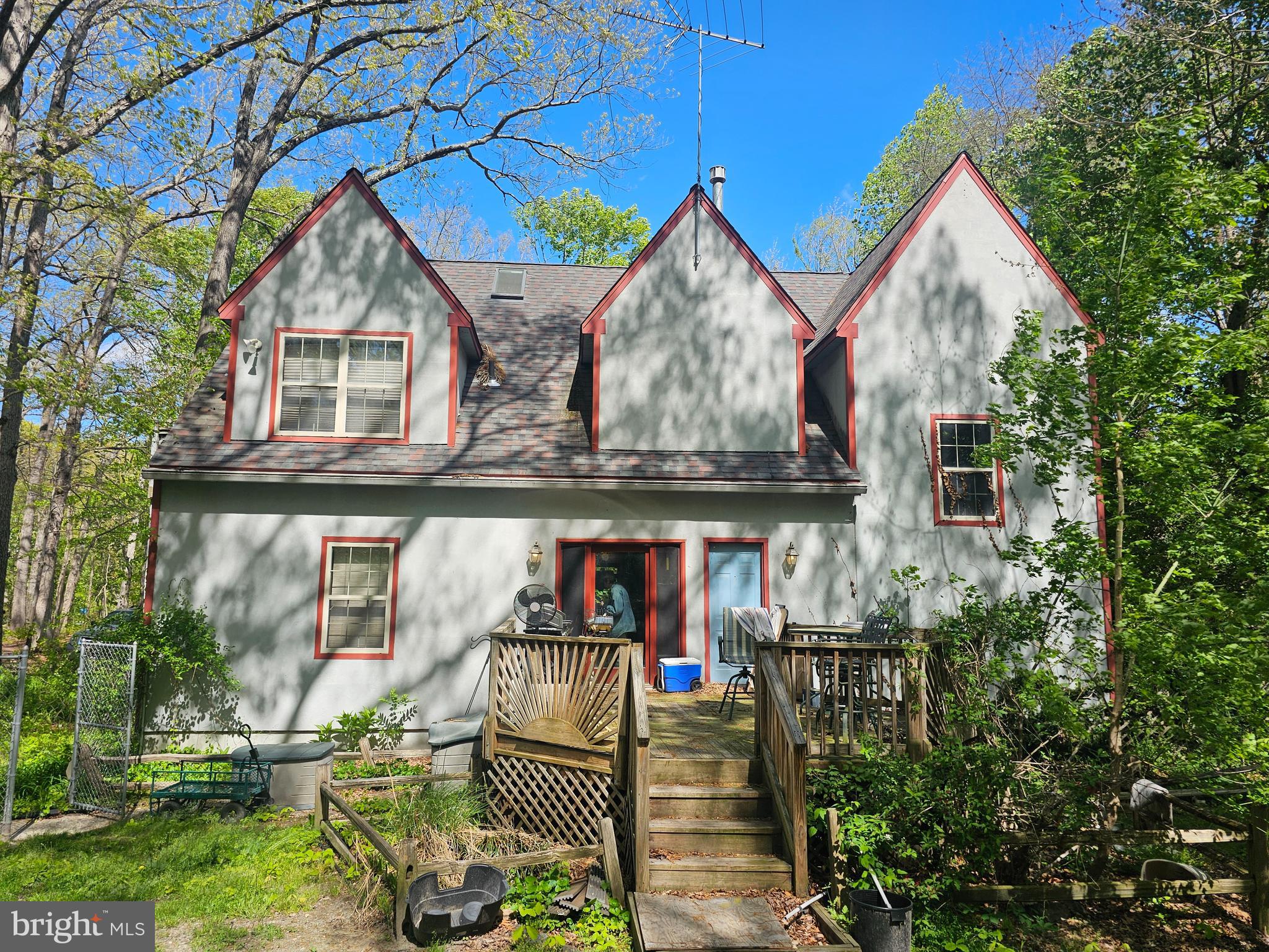 5 Higgins Avenue Clementon, NJ 08021 - Photo 2 of 8