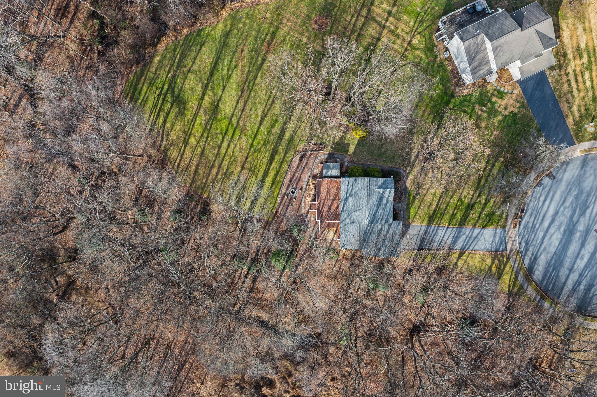 360 Yorklyn Road Oxford, PA 19363 - Photo 11 of 54 a view of a plant in a garden