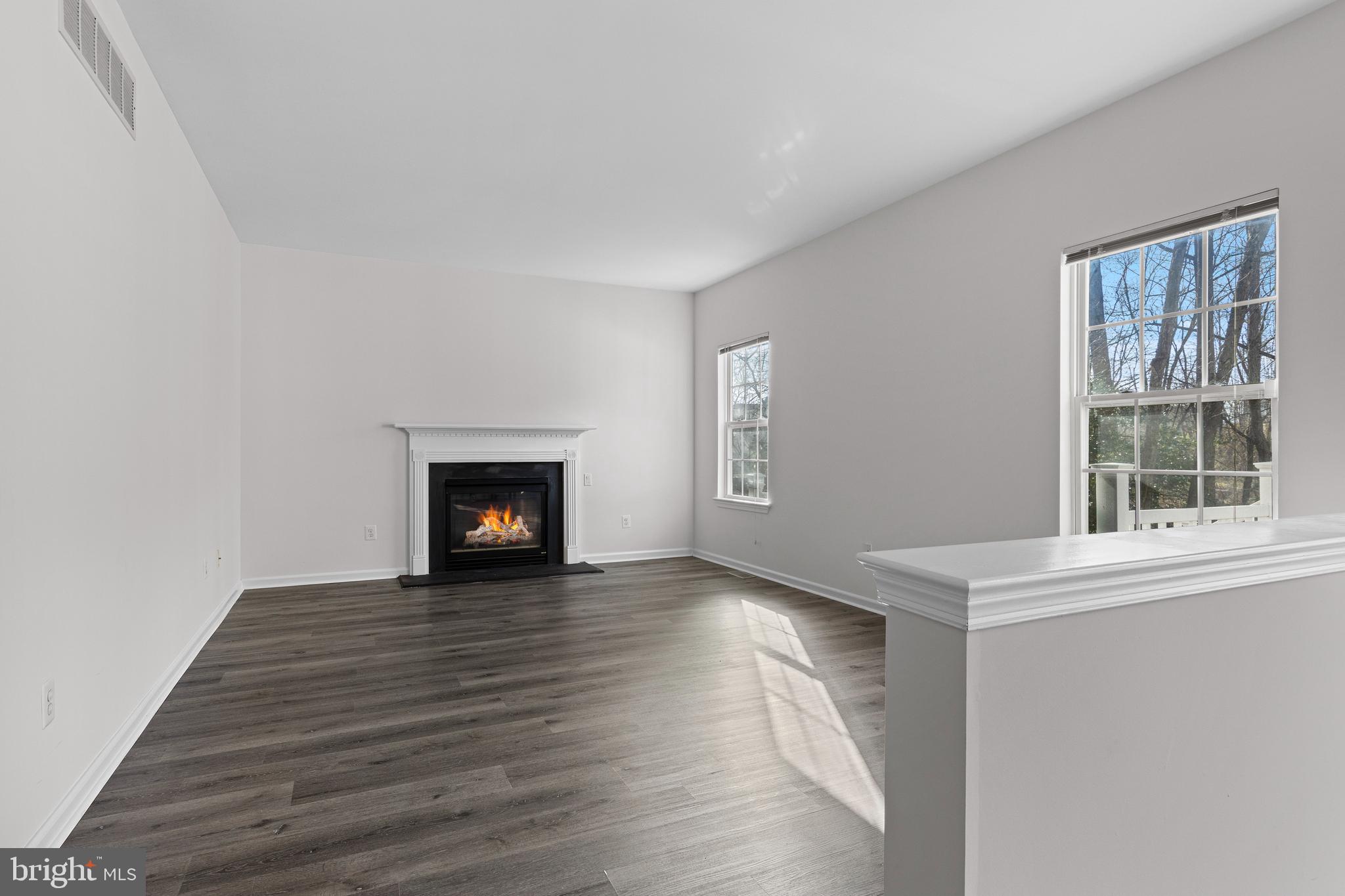 360 Yorklyn Road Oxford, PA 19363 - Photo 27 of 54 a view of an empty room with wooden floor and a window