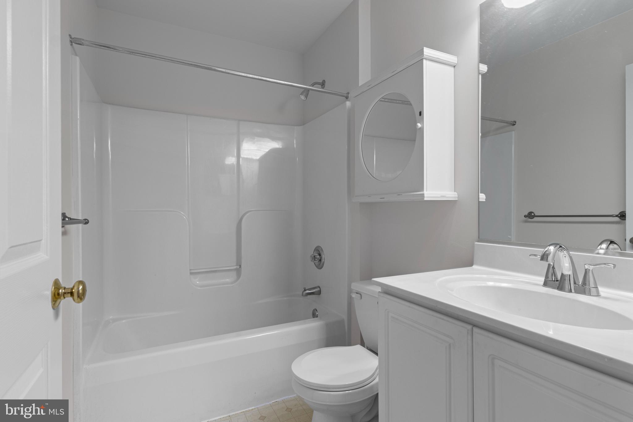 360 Yorklyn Road Oxford, PA 19363 - Photo 34 of 54 a bathroom with a sink toilet and shower