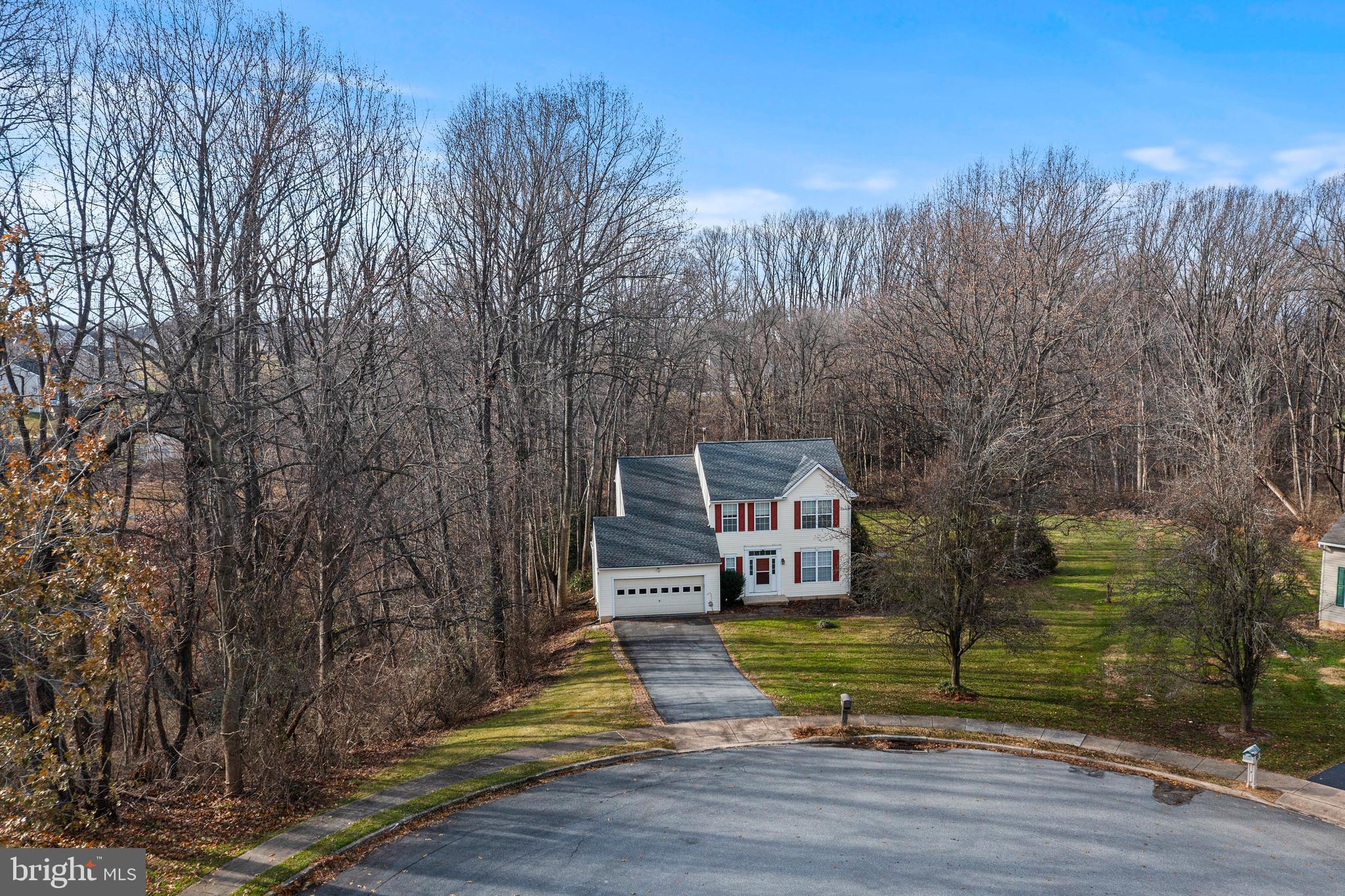 360 Yorklyn Road Oxford, PA 19363 - Photo 7 of 54 a view of a park with large trees