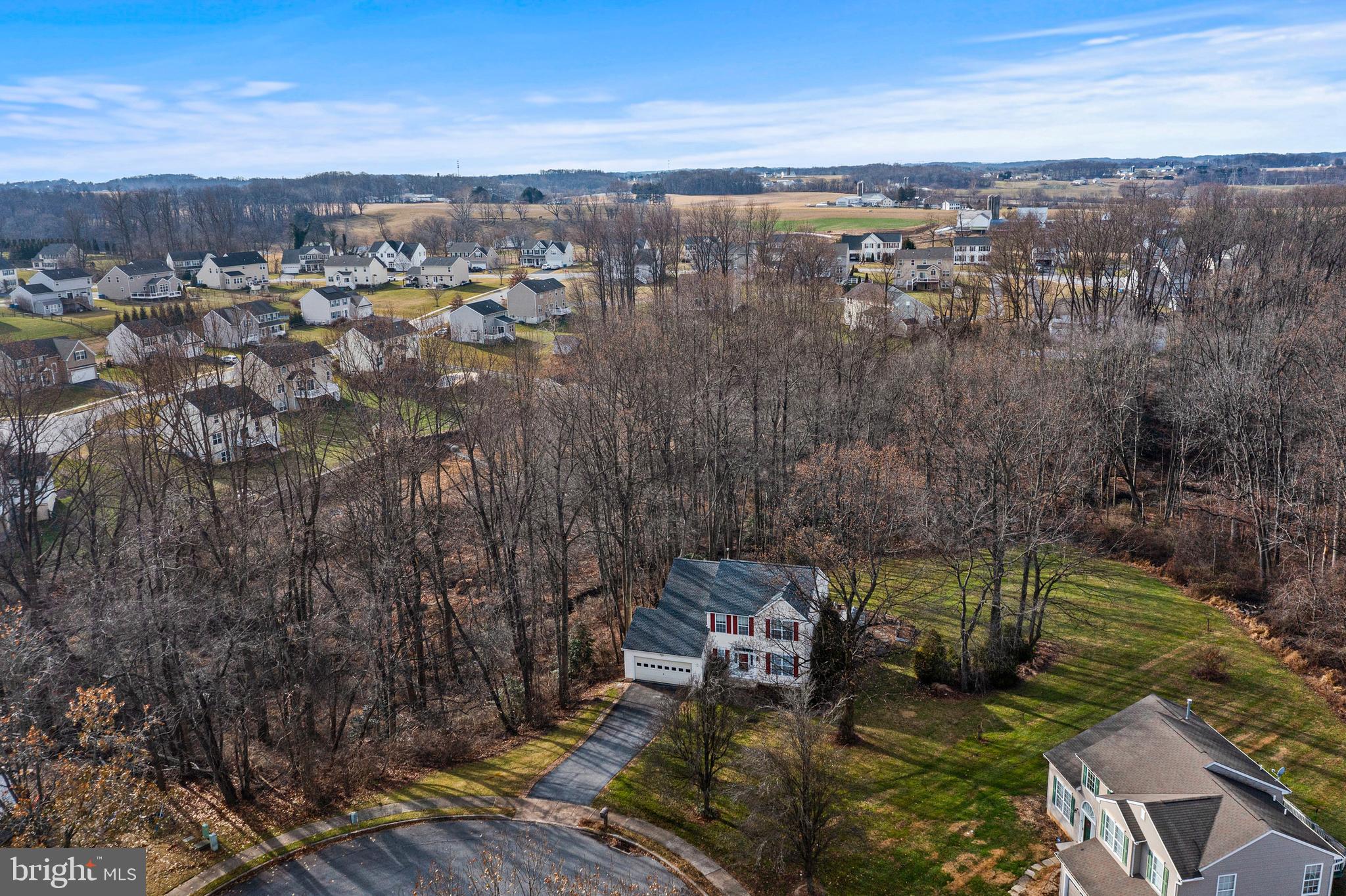 360 Yorklyn Road Oxford, PA 19363 - Photo 8 of 54 a view of a city with ocean view
