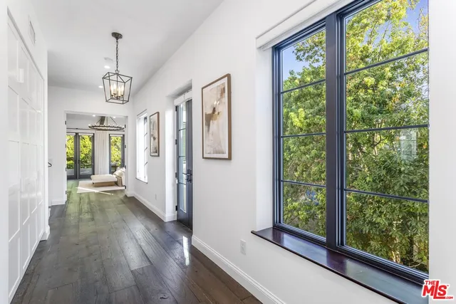 a bathroom with a bathtub and a sink