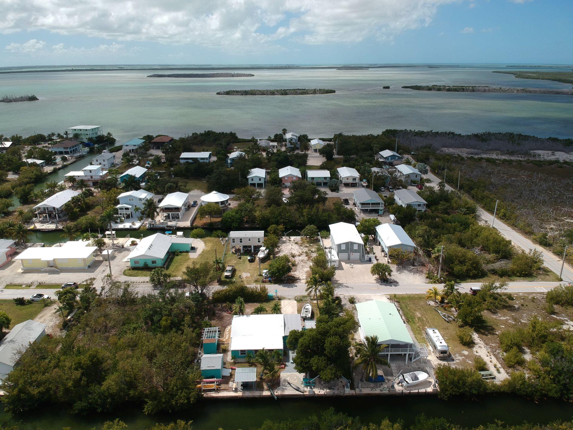 3965 Hall Road Big Pine Key, FL 33043 - Photo 2 of 63 DJI_0118