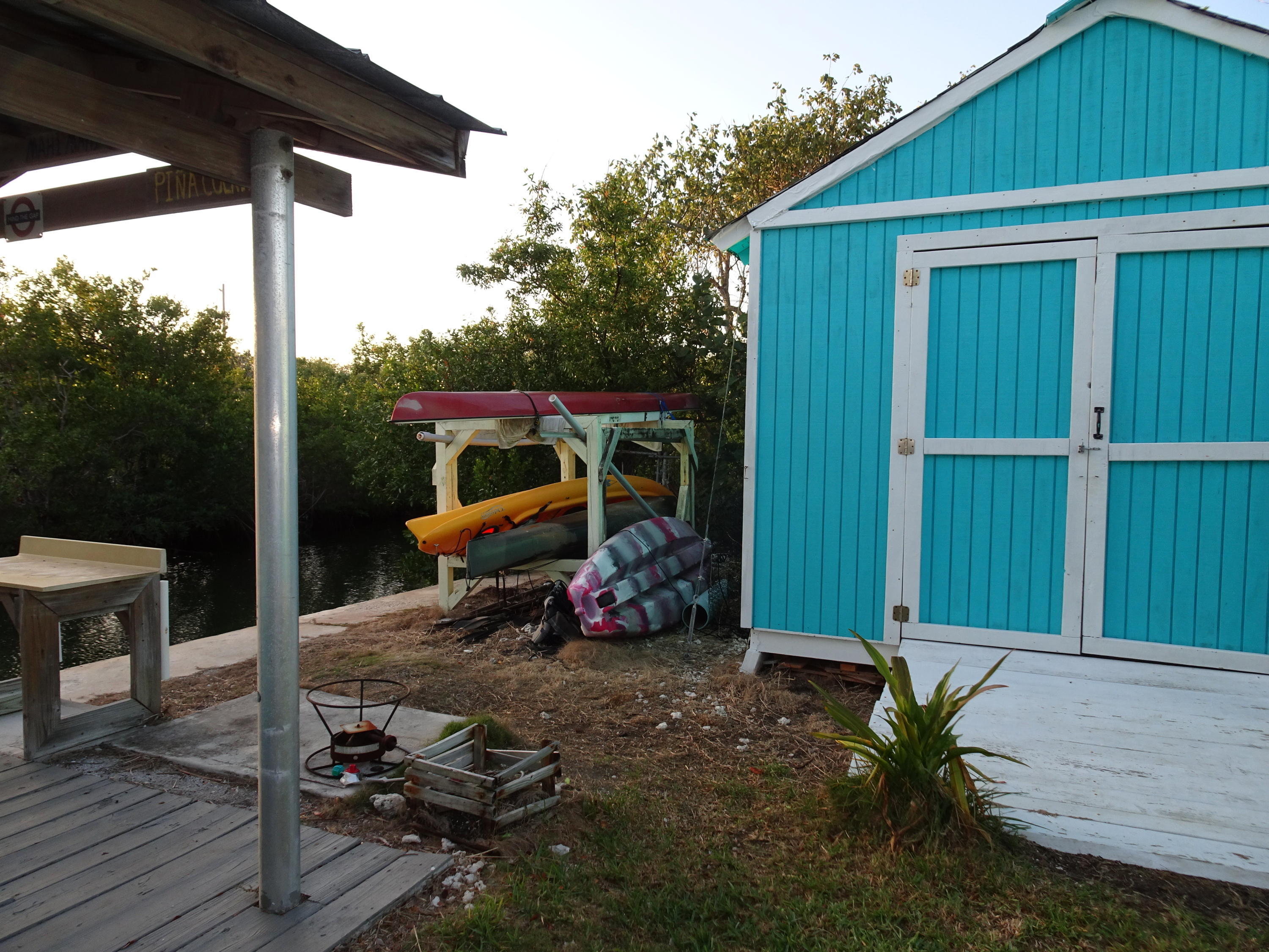 3965 Hall Road Big Pine Key, FL 33043 - Photo 55 of 63 DSC00318