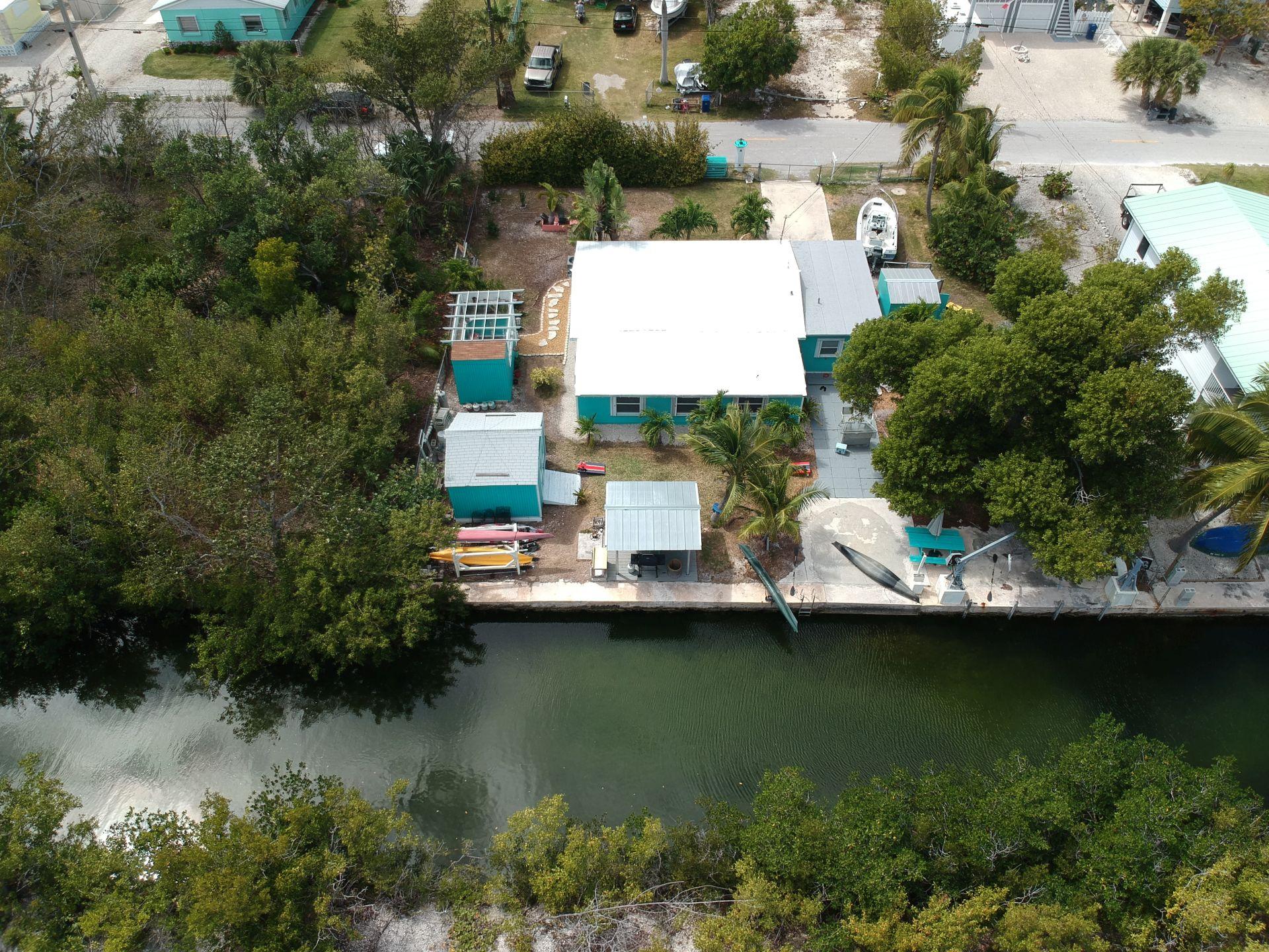 3965 Hall Road Big Pine Key, FL 33043 - Photo 60 of 63 DJI_0113