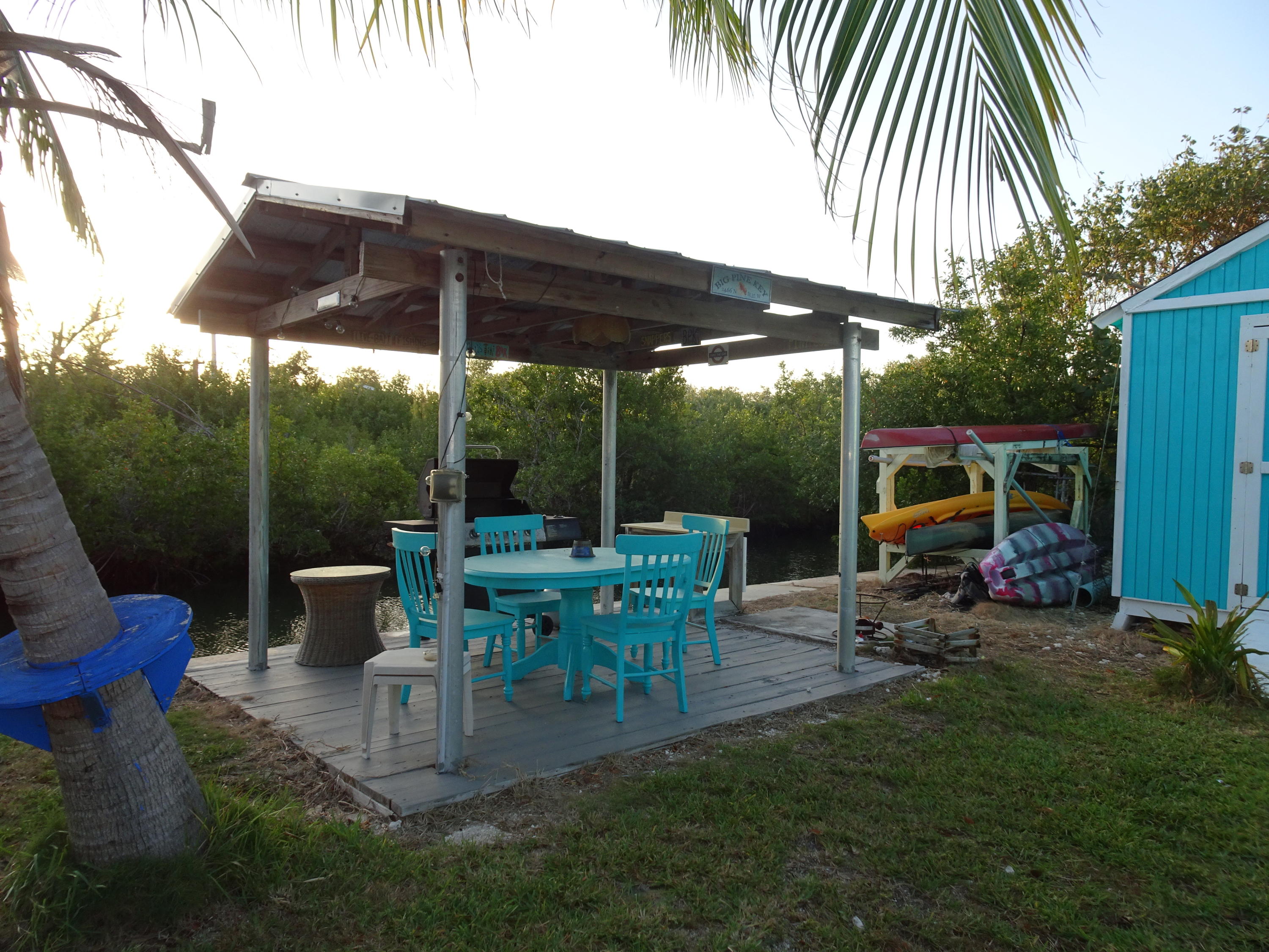 3965 Hall Road Big Pine Key, FL 33043 - Photo 7 of 63 DSC00317