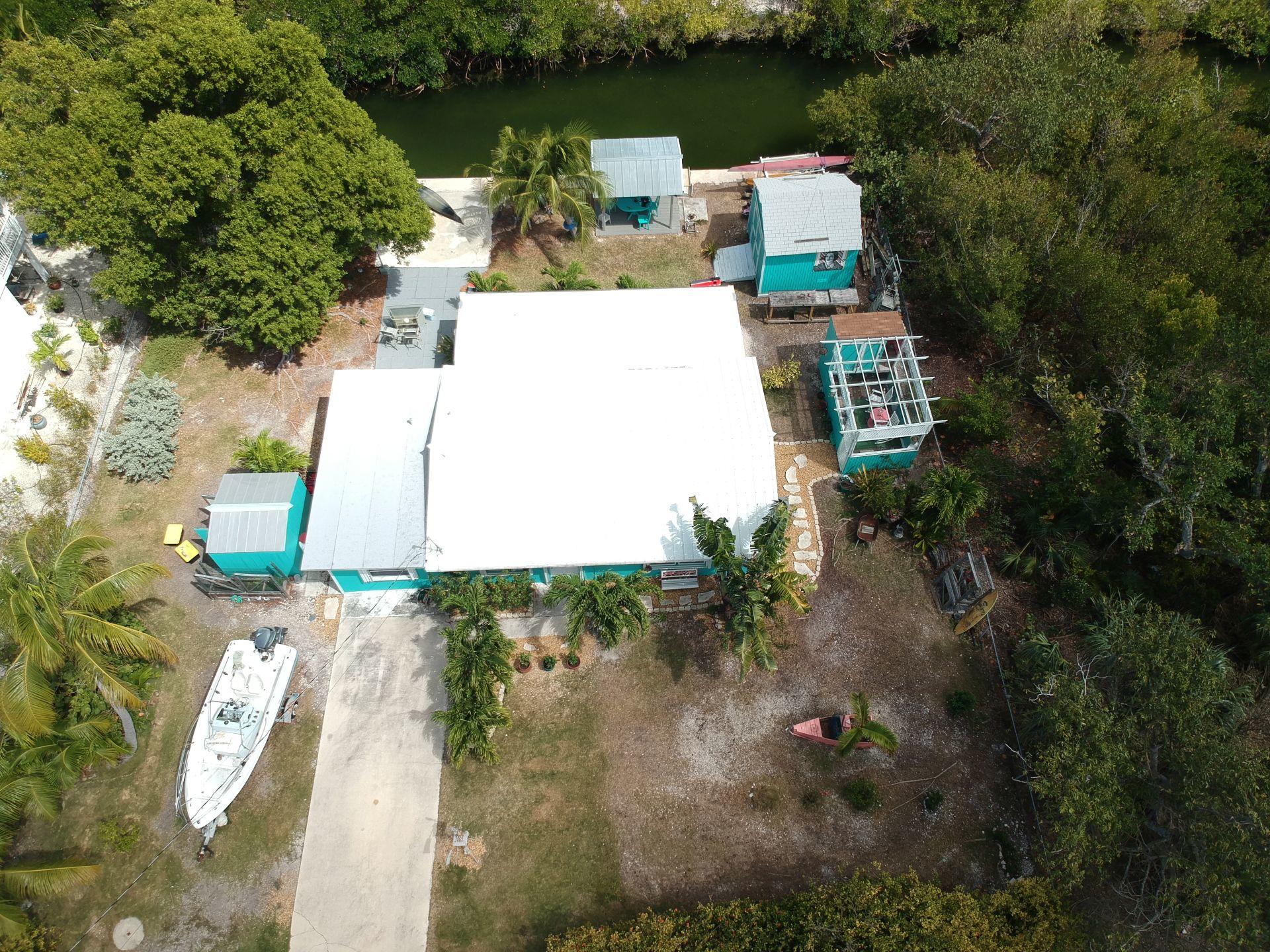 3965 Hall Road Big Pine Key, FL 33043 - Photo 61 of 63 DJI_0112