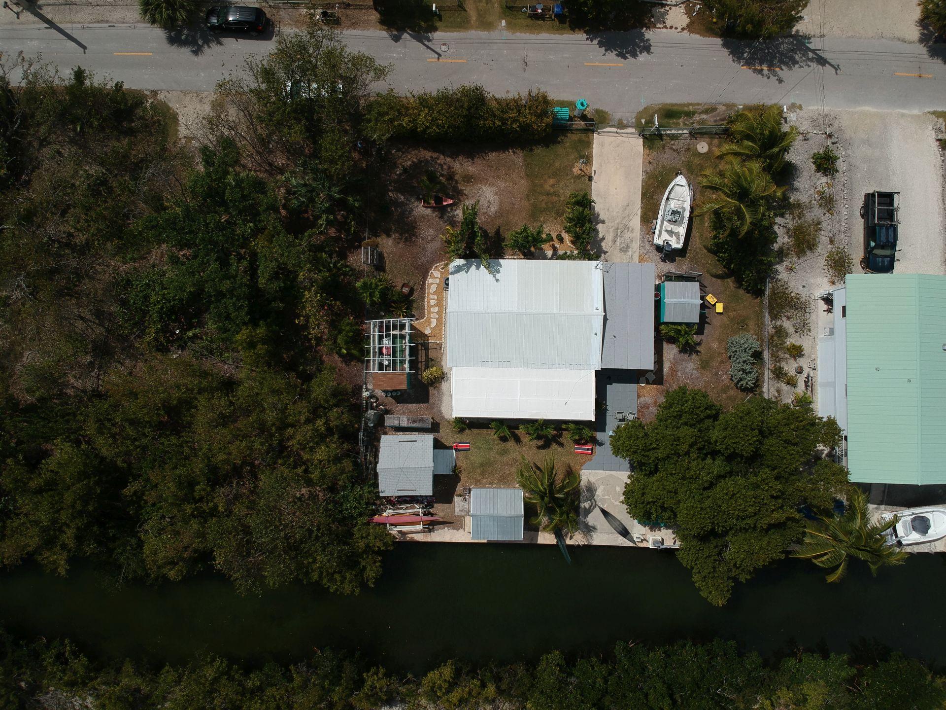 3965 Hall Road Big Pine Key, FL 33043 - Photo 63 of 63 DJI_0120