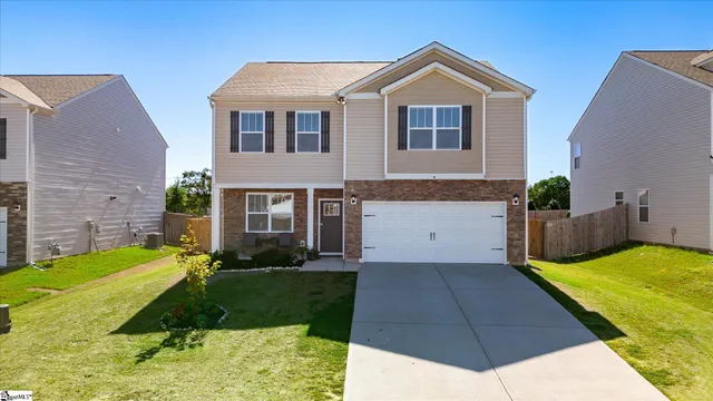 $305,000 | 132 Slateford Circle, Piedmont, SC 29673