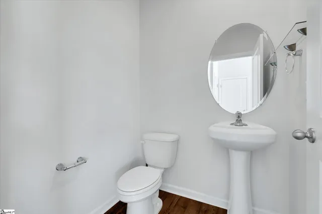 $305,000 | 132 Slateford Circle, Piedmont, SC 29673