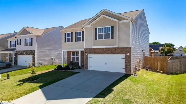 $305,000 | 132 Slateford Circle, Piedmont, SC 29673