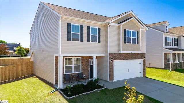 $305,000 | 132 Slateford Circle, Piedmont, SC 29673