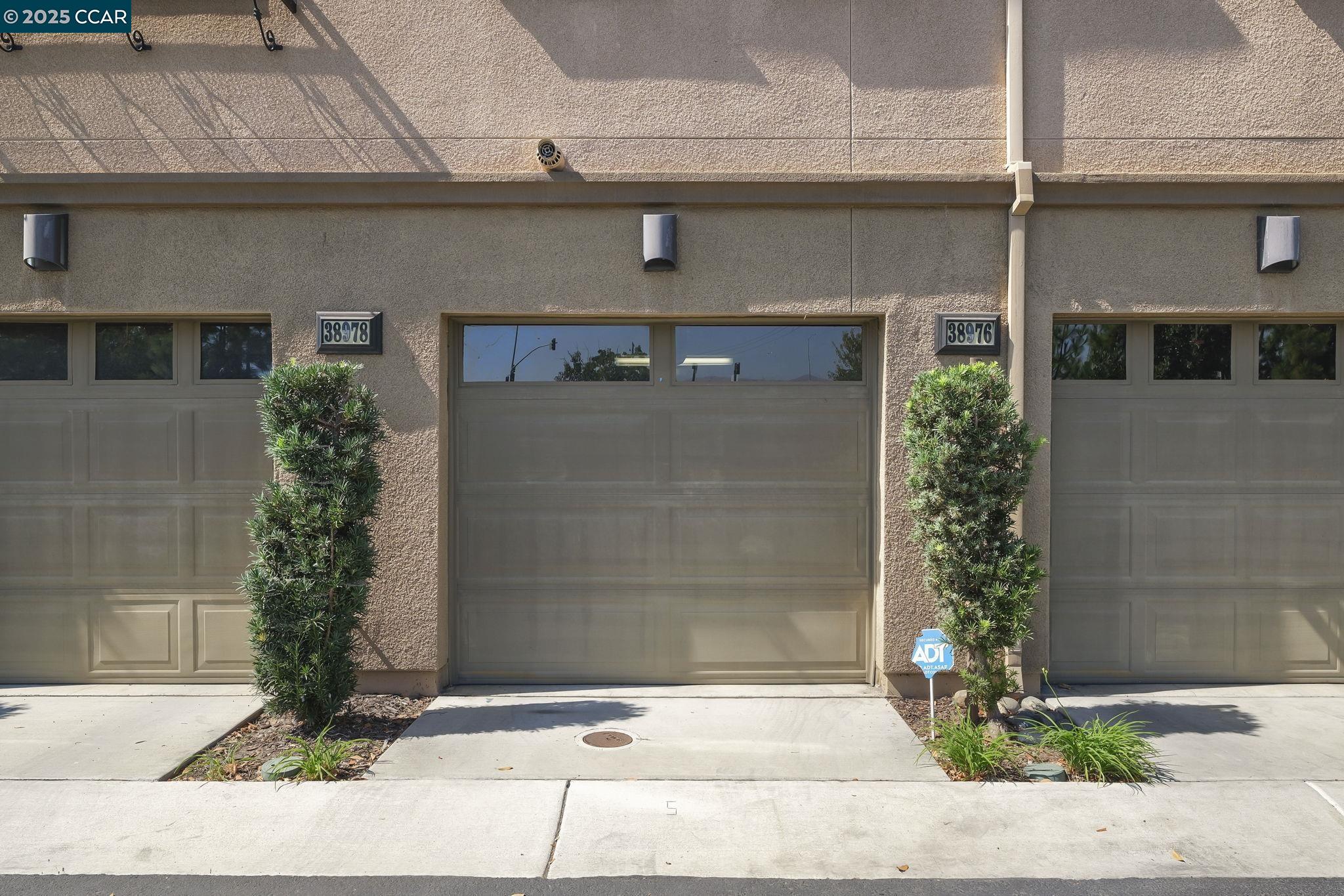 38976 Primula Terrace Newark, CA 94560 - Photo 27 of 29 a front view of a house