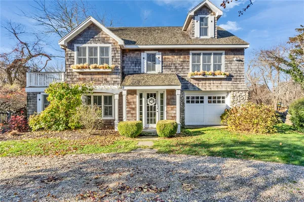 $2,900,000 | 43 Noyes Neck Road, Westerly, RI 02891