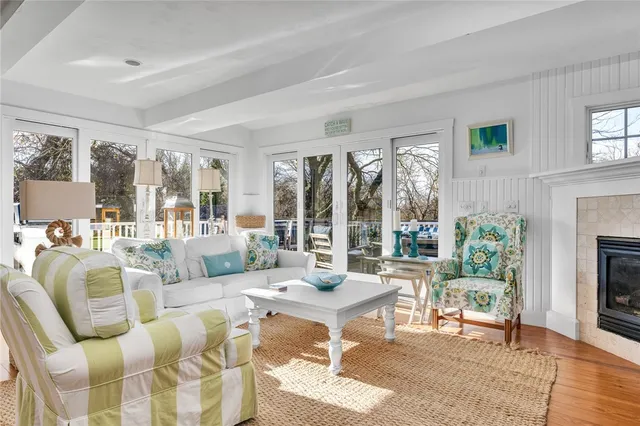 $2,975,000 | 43 Noyes Neck Road, Westerly, RI 02891