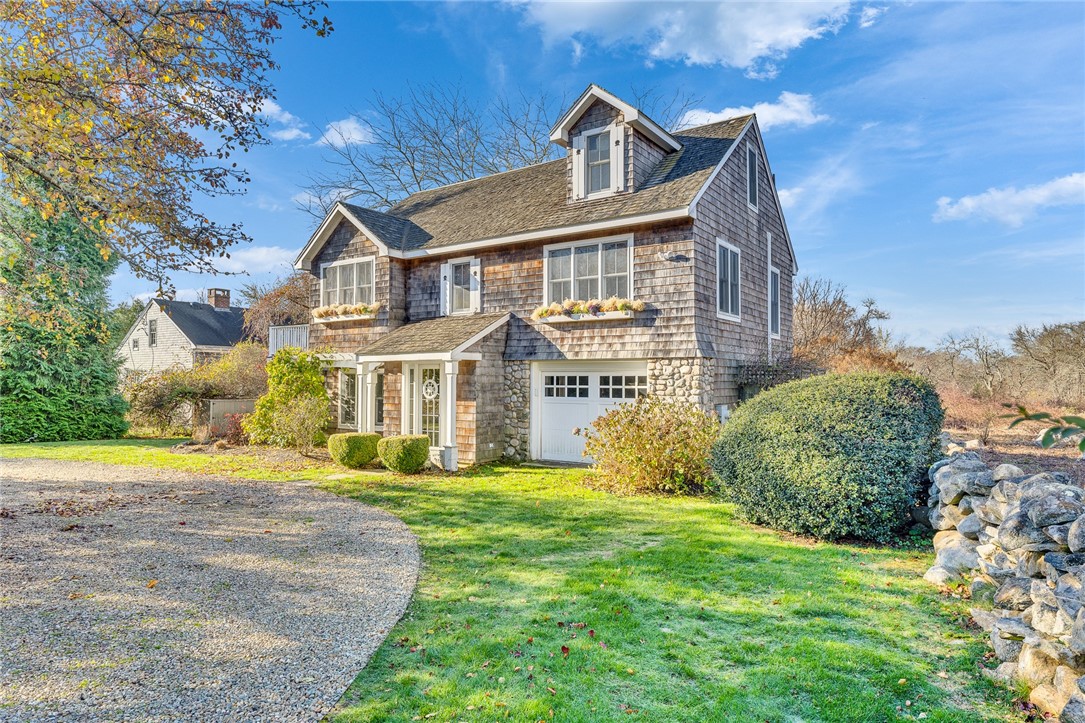 43 Noyes Neck Road Westerly, RI 02891 - Photo 3 of 40