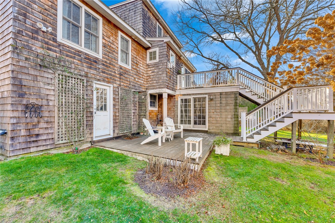 43 Noyes Neck Road Westerly, RI 02891 - Photo 32 of 40