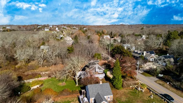 $2,975,000 | 43 Noyes Neck Road, Westerly, RI 02891